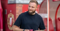 "Gwałtowny pożar". Oto najmocniejszy argument na obronę trenera Widzewa