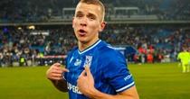 Objawienie Lecha Poznań reaguje w sprawie plotek. W tle wielki klub
