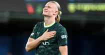 Nie do wiary, Erling Haaland naprawdę to zrobił. 12. mecz!