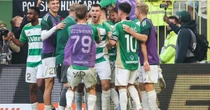 Lechia Gdańsk chce wyjść "na plus" [WYNIK NA ŻYWO]