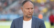 Tak teraz wygląda pion sportowy w Widzewie Łódź. Dariusz Adamczuk wprost o swojej roli