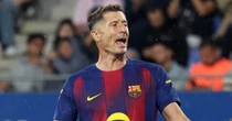 O której gra Robert Lewandowski? Gdzie oglądać mecz Real Oviedo - FC Barcelona?