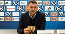 Artur Płatek w Rakowie Częstochowa. Obejmie ważne stanowisko