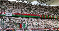 Możliwe utrudnienia w Warszawie. Przez to, co szykują fani Legii