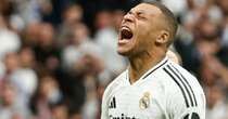 Kylian Mbappe nie zagra w Pucharze Króla. Nietypowy powód