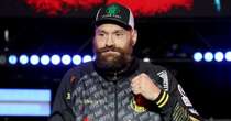 Tyson Fury najcięższy od lat. Nazwali go Titanikiem