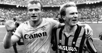 Romeo, Julia i Hellas. Mija 40 lat od jednej z największych sensacji w historii Serie A