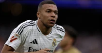 Kylian Mbappe wziął na cel legendę. Tyle traci do Roberta Lewandowskiego