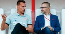 Dyrektor Zagłębia zaskoczył w sprawie Leszka Ojrzyńskiego. "W życiu!"