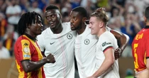 Ale mecz Chelsea w KMŚ. Trzy razy trafiali w doliczonym czasie