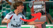 Jan Ziółkowski przyłapany na lotnisku! Ten transfer już się dzieje