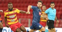 Jagiellonia dopięła swego! Jeden gol wystarczył. Awantura na sam koniec