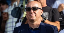 Aleksandar Vuković zaskoczył przed meczem Lecha. "Piekło zamarzło"