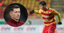 Oskar Pietuszewski dostał ofertę. Prosto z obozu... Roberta Lewandowskiego