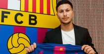 Oficjalnie: wielki talent w Barcelonie. Może zagrać obok Lewandowskiego