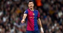 Robert Lewandowski walczy o kolejną bramkę! Duże osłabienie Barcelony