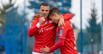 Mecz z Wieczystą to nie wszystko. Wisłę Kraków czeka szlagier