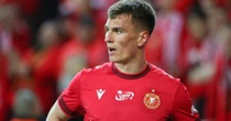Zupełnie zaskakujący transfer. Polski piłkarz trafi do Chorwacji