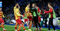 Oto bohater Jagi! A zawiódł za to największy gwiazdor