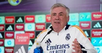 Carlo Ancelotti się wygadał. Oto nowy trener Realu Madryt