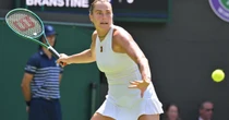 Aryna Sabalenka pokazała dominację. Co za zwrot w pierwszym secie!