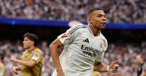 W taki sposób Real Madryt zakończył sezon. Kluczowy był Kylian Mbappe