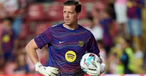Wojciech Szczęsny zapytany o plany na przyszłość. Nie pozostawił wątpliwości