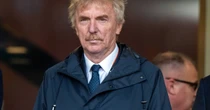 Zbigniew Boniek reaguje na debiut Polaka w Lidze Mistrzów. "Najlepszy"