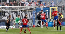 Sensacyjną porażkę Rakowa poprzedził rekordowy transfer