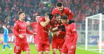Widzew Łódź gra ostatni mecz u siebie. Gościem spadkowicz [WYNIK NA ŻYWO]