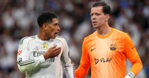Wojciech Szczęsny zachwycił cały świat w El Clasico! Ale i tak nie może świętować