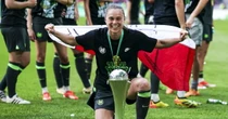 Wielki sukces Ewy Pajor. Bayern Monachium pokonany w finale