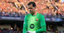Szczęsny sam wystawił się na strzał. Dopiero teraz się zacznie