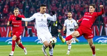 Dzieje się w Łodzi. Pogoń walczy o wydostanie się ze strefy spadkowej [WYNIK NA ŻYWO]