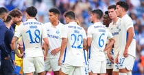 Lider grupy kibiców FC Porto skazany za wszczęcie zamieszek