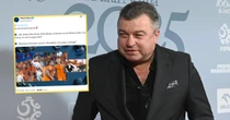 Roman Kosecki grzmi przed meczem z Finlandią. "Szlag mnie trafia"