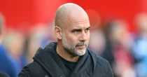 Pep Guardiola zagroził władzom Manchesteru City. Postawił warunek