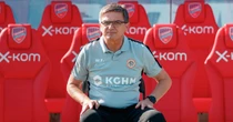 Waldemar Fornalik szczerze o Robercie Lewandowskim. "Ciągle był jeden problem"