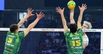 Wyszarpali to! A było już 0:2. Zawiercie zagra w finale Ligi Mistrzów!