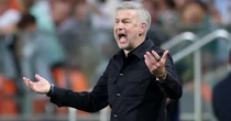 Iordanescu grozi odejściem z Legii Warszawa! Oto jego żądania