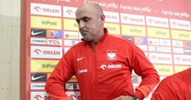 Jacek Gmoch reaguje na aferę w reprezentacji. "Trzeba im przypomnieć"