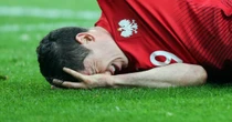 Robert Lewandowski o krok od tragedii. Skandaliczny atak