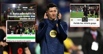 Barcelona była "potworem". Ale to jednak tylko szczegół!