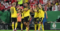 Borussia Dortmund wraca do gry! Od razu ciekawe starcie [WYNIK NA ŻYWO]