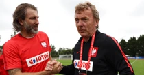 Selekcjoner Zbigniew Boniek? Podchodził do nas, jakby prowadził wielką kadrę Romy
