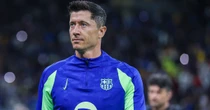 Robert Lewandowski dogonił Leo Messiego. Wyczyn na skalę światową
