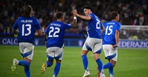 Włosi walczą o awans na mundial. Kluczowe rozstrzygnięcia dla Polski