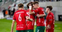 Polski klub wystawiony na sprzedaż. 0,36 zł. To nie żart
