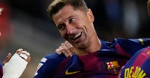 Robert Lewandowski miał już dość. To aż biło po oczach. Oto dlaczego nastąpił przełom
