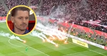 Artur Wichniarek nie wytrzymał. Tak nazwał polskich kibiców po skandalu na Narodowym
